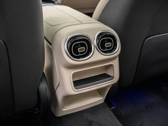 used 2025 Mercedes-Benz GLC 300 car, priced at $50,000