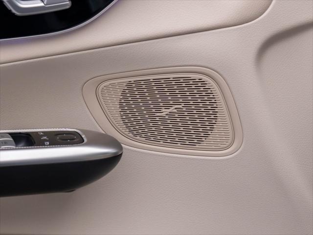 used 2025 Mercedes-Benz GLC 300 car, priced at $50,000