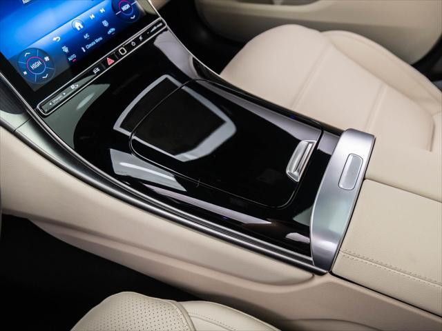 new 2025 Mercedes-Benz GLC 300 car, priced at $55,250