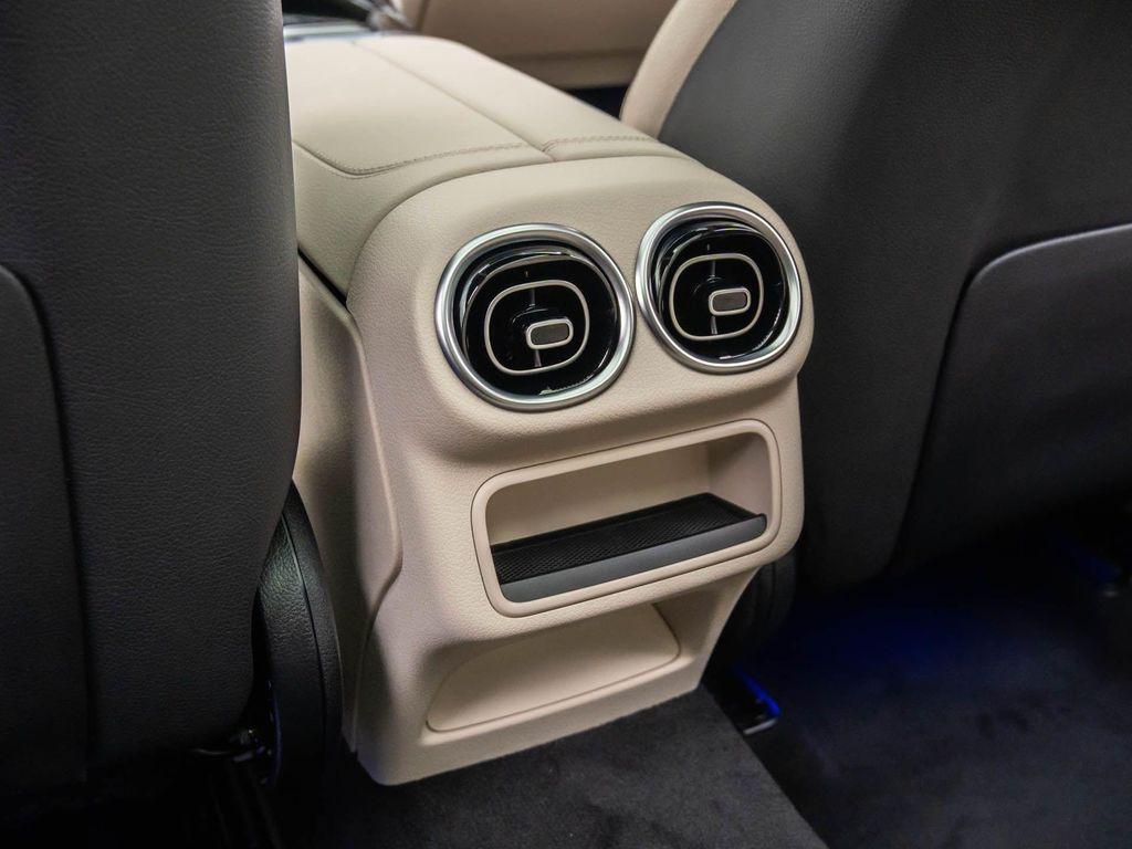 used 2025 Mercedes-Benz GLC 300 car, priced at $50,000