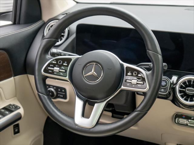 used 2023 Mercedes-Benz GLA 250 car, priced at $35,447