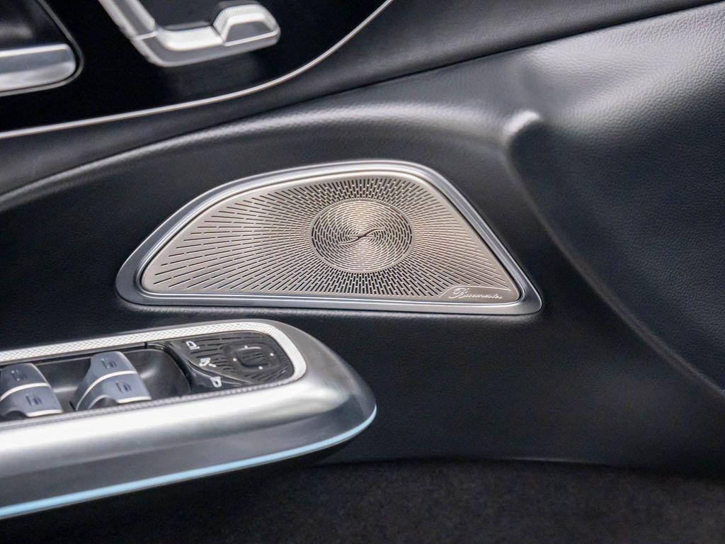 new 2026 Mercedes-Benz AMG E 53 car, priced at $98,502