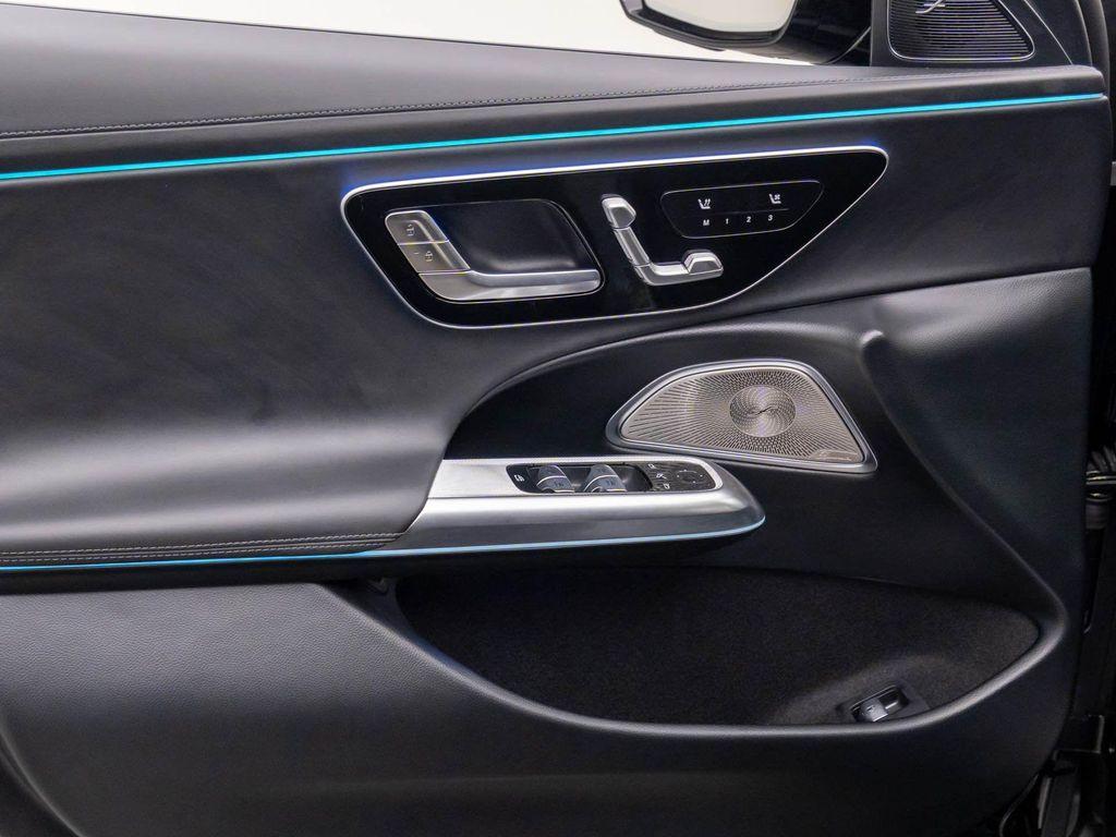 new 2026 Mercedes-Benz AMG E 53 car, priced at $98,502