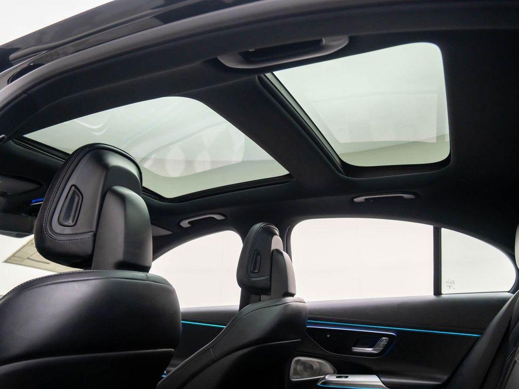 new 2026 Mercedes-Benz AMG E 53 car, priced at $98,502