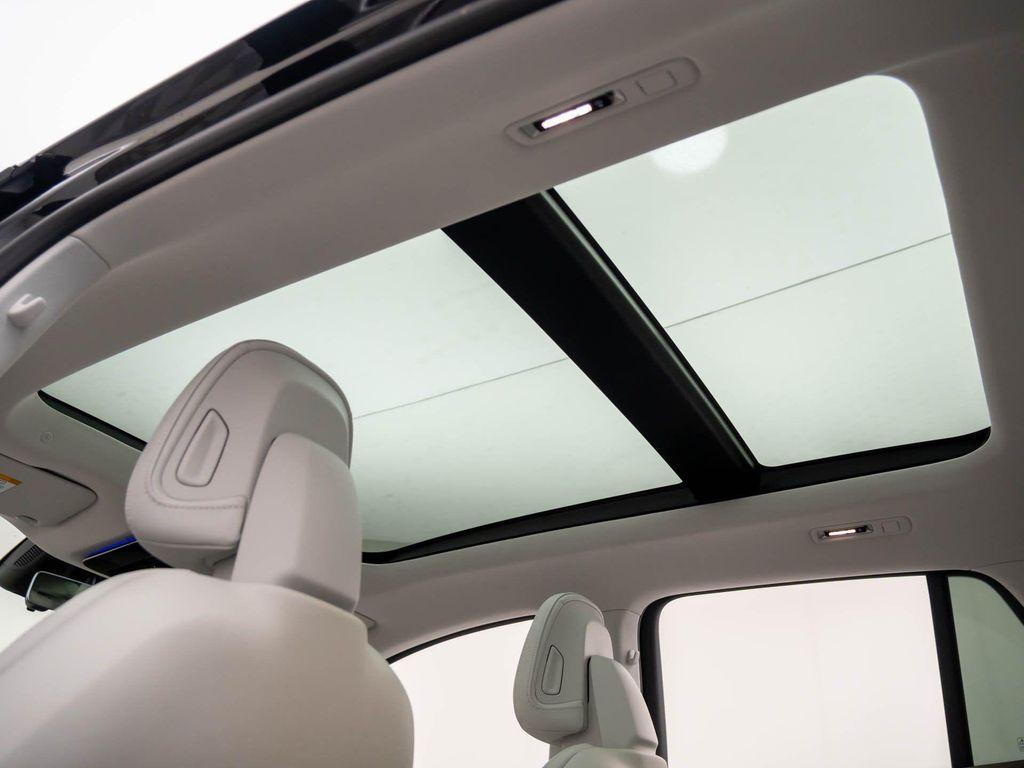 used 2024 Mercedes-Benz EQE 350 car, priced at $48,888