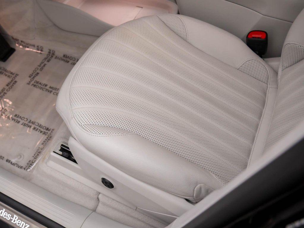 used 2024 Mercedes-Benz EQE 350 car, priced at $48,888