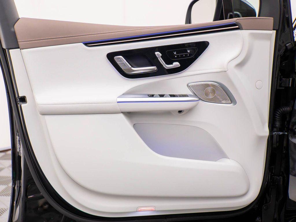 used 2024 Mercedes-Benz EQE 350 car, priced at $48,888