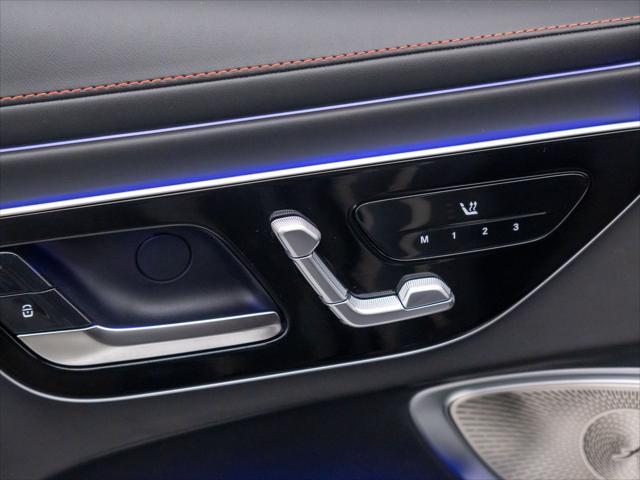 new 2025 Mercedes-Benz AMG CLE 53 car, priced at $76,850