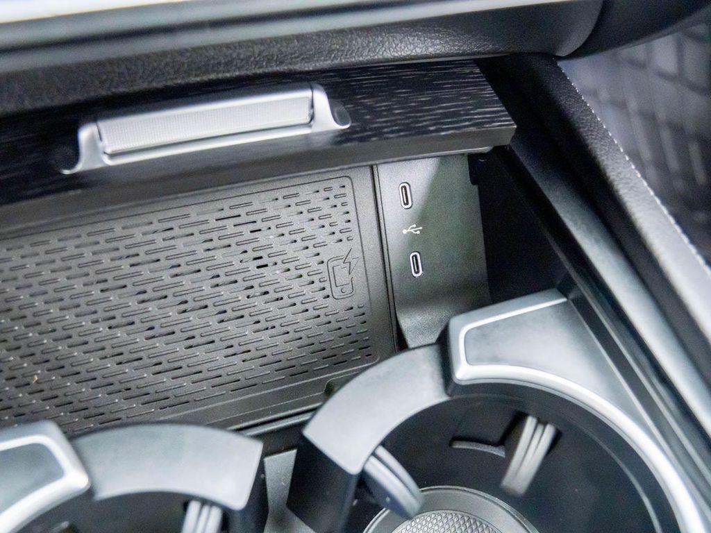new 2025 Mercedes-Benz GLS 450 car, priced at $99,765