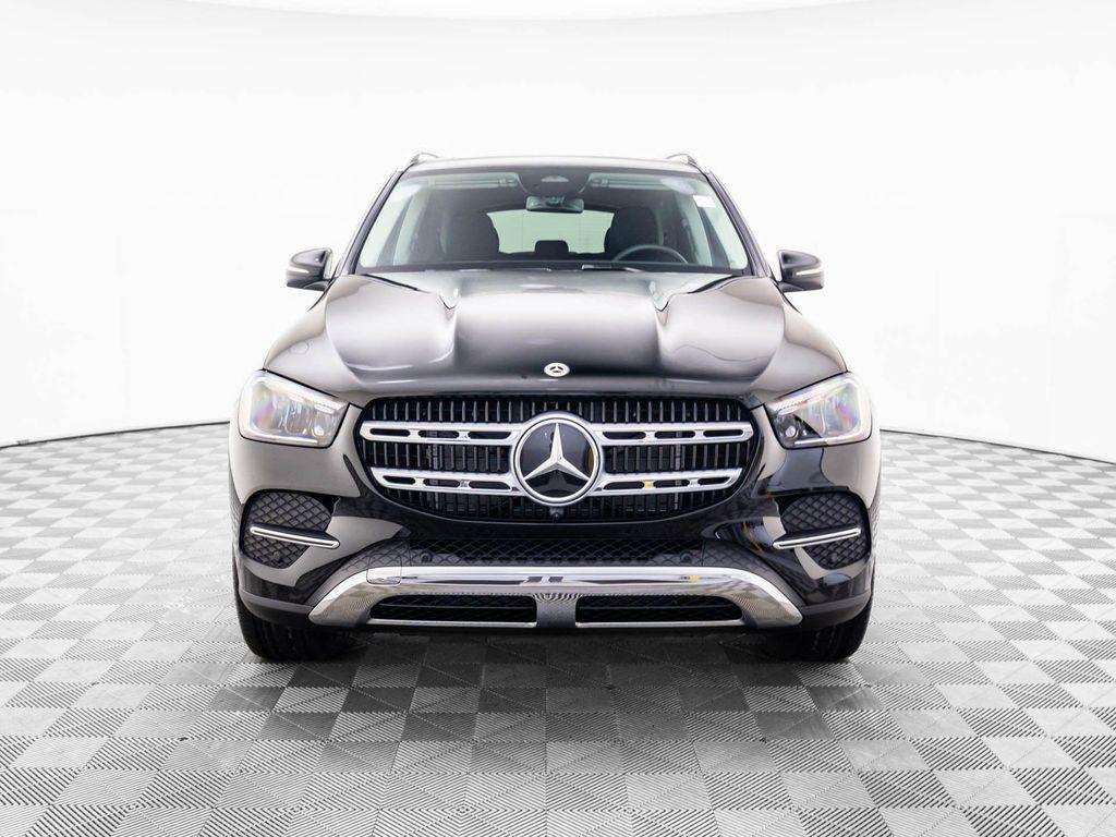 new 2026 Mercedes-Benz GLE 350 car, priced at $68,115