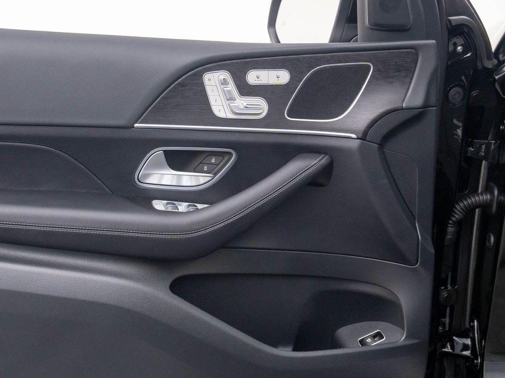 new 2026 Mercedes-Benz GLE 350 car, priced at $68,115