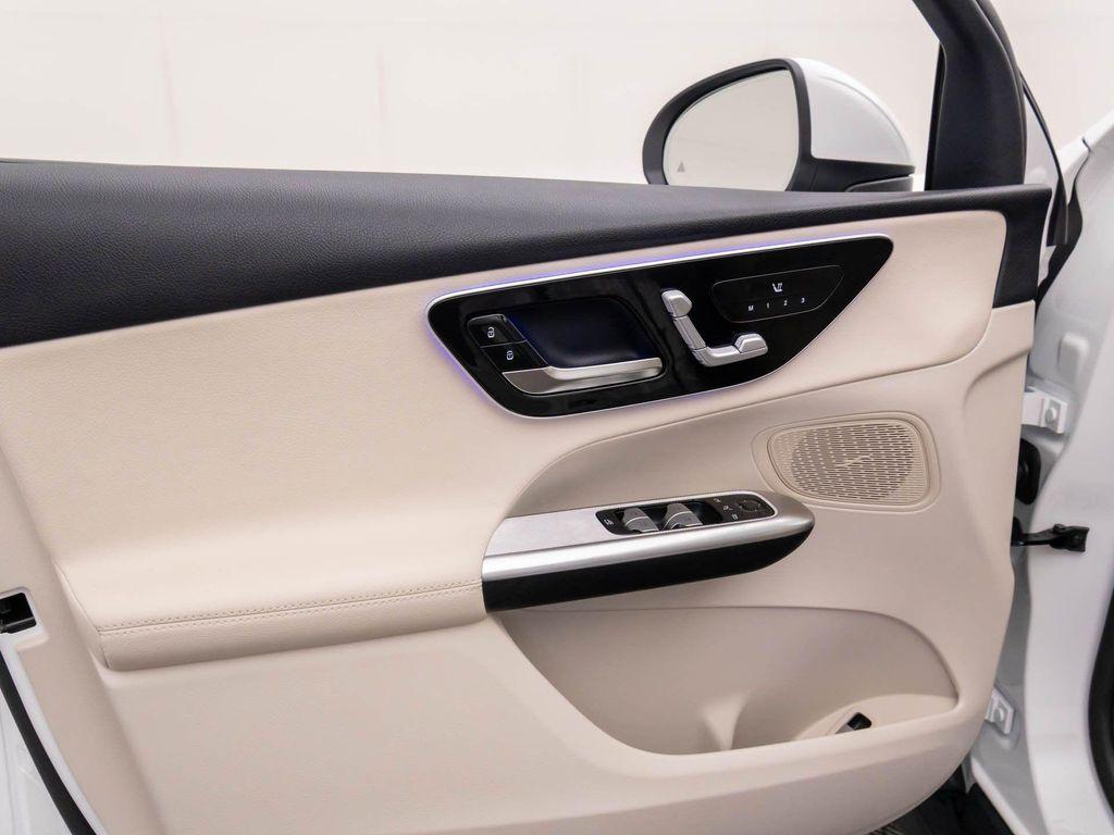 new 2026 Mercedes-Benz GLC 300 car, priced at $52,140