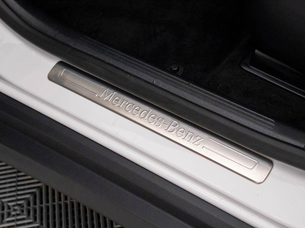 new 2026 Mercedes-Benz GLC 300 car, priced at $52,140