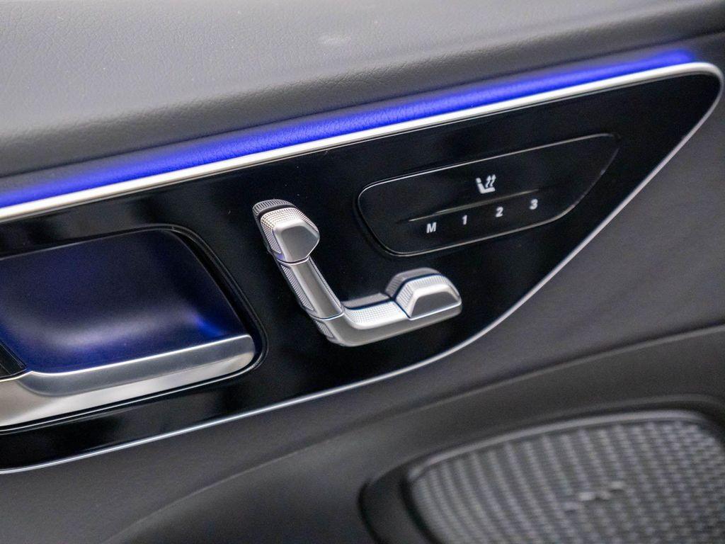 new 2026 Mercedes-Benz C-Class car, priced at $51,526