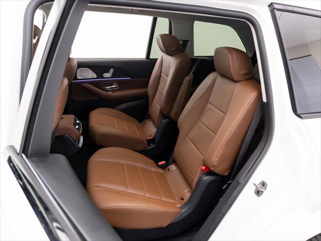 used 2024 Mercedes-Benz GLS 450 car, priced at $87,000