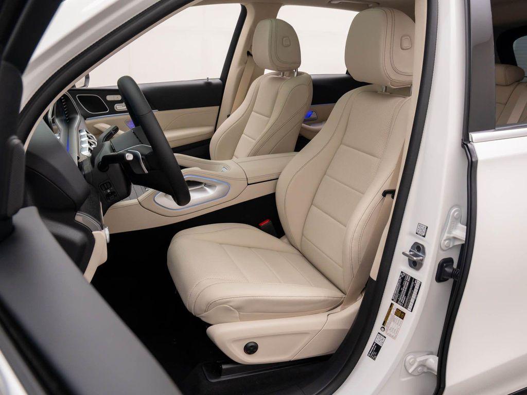 new 2026 Mercedes-Benz GLE 350 car, priced at $68,115