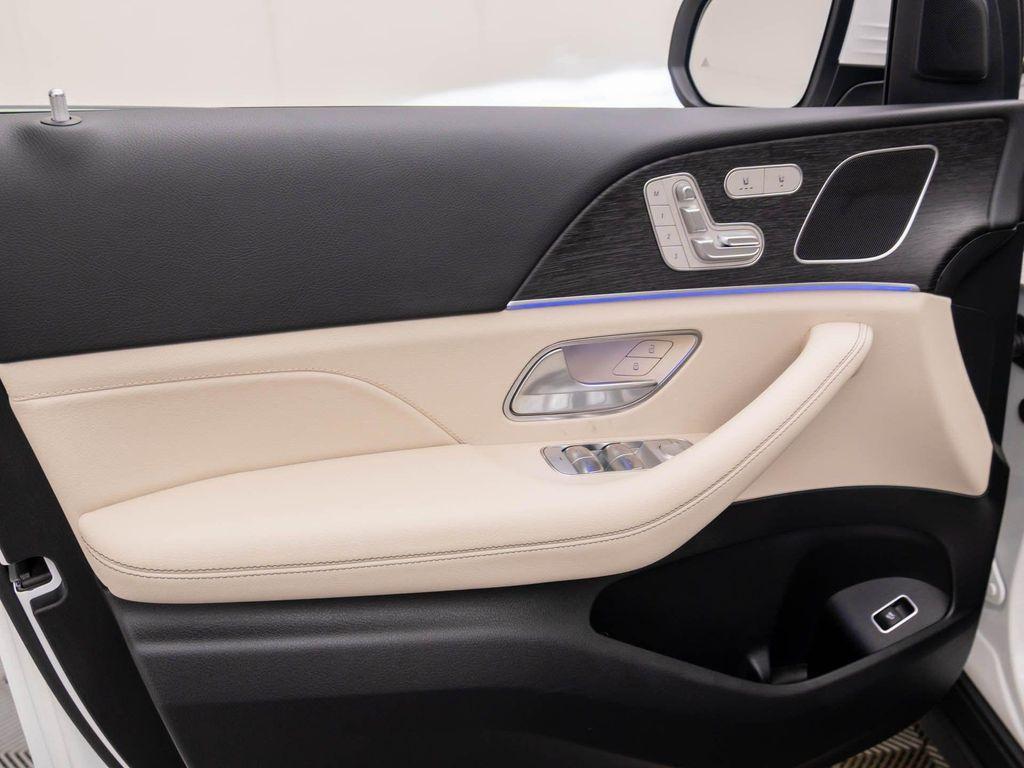 new 2026 Mercedes-Benz GLE 350 car, priced at $68,115