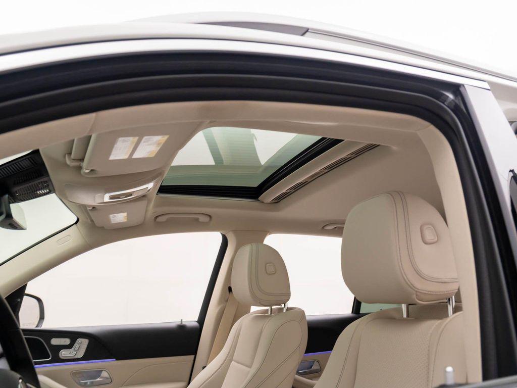 new 2026 Mercedes-Benz GLE 350 car, priced at $68,115