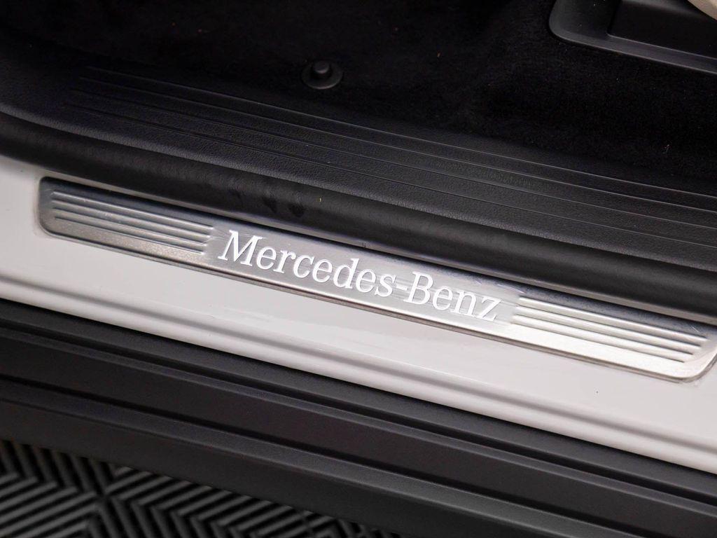 new 2026 Mercedes-Benz GLE 350 car, priced at $68,115