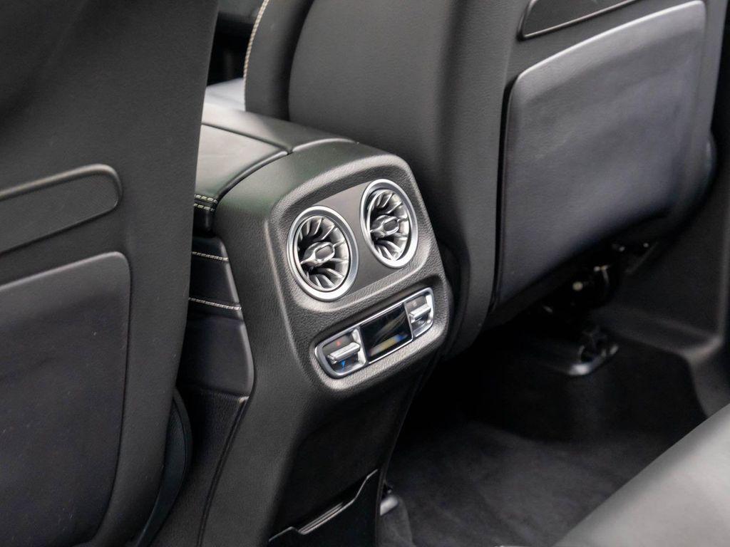 used 2023 Mercedes-Benz AMG G 63 car, priced at $175,000