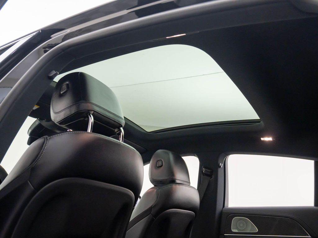 new 2025 Mercedes-Benz AMG GLE 53 car, priced at $97,145
