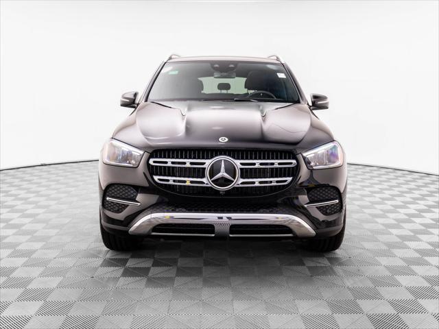 new 2025 Mercedes-Benz GLE 450e car, priced at $77,280