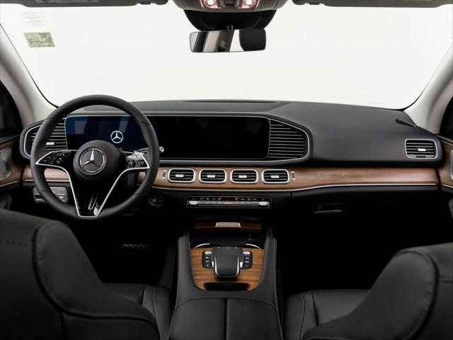 new 2024 Mercedes-Benz GLE 350 car