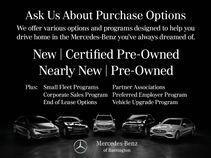 used 2023 Mercedes-Benz GLE 350 car, priced at $54,000