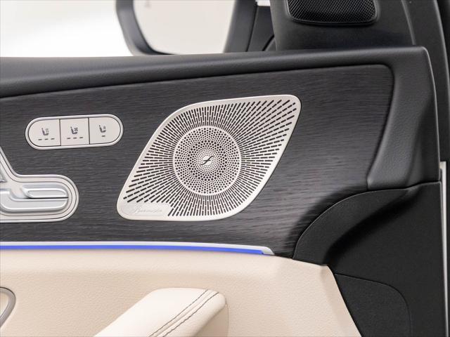 new 2025 Mercedes-Benz GLE 450e car, priced at $76,885