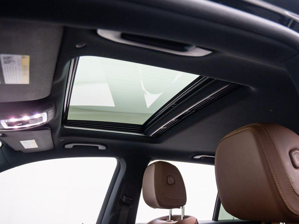 used 2024 Mercedes-Benz GLE 350 car, priced at $52,748