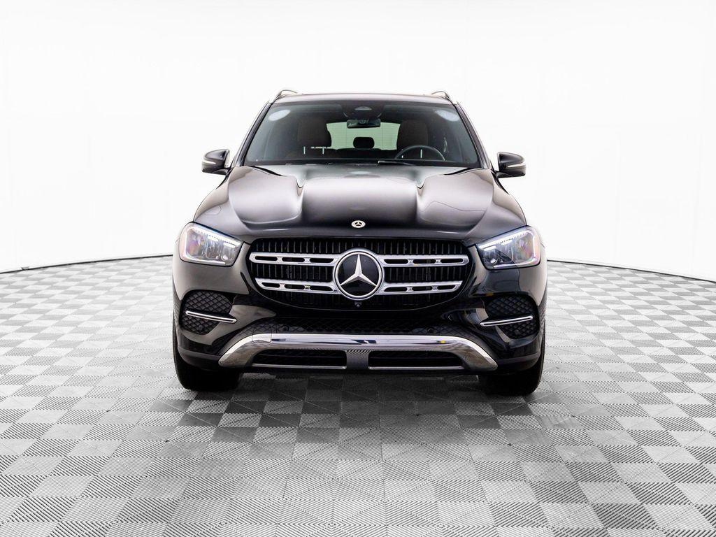 used 2024 Mercedes-Benz GLE 350 car, priced at $52,748