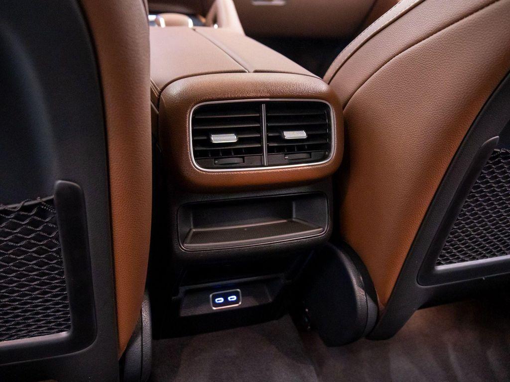 used 2024 Mercedes-Benz GLE 350 car, priced at $52,748