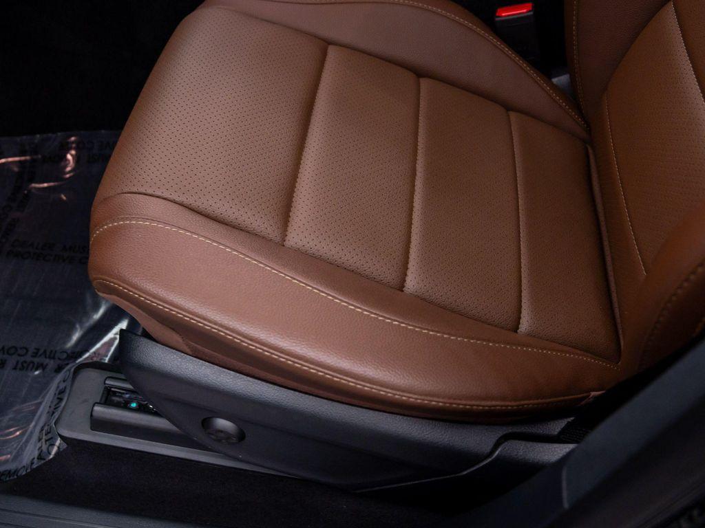 used 2024 Mercedes-Benz GLE 350 car, priced at $52,748