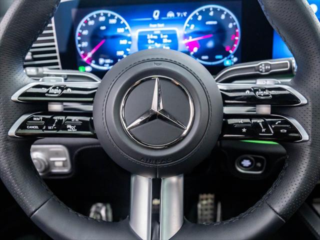 used 2025 Mercedes-Benz GLS 450 car, priced at $90,000