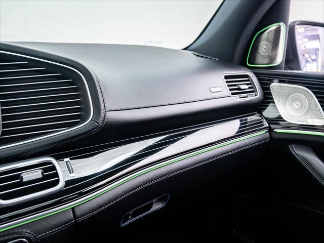 used 2025 Mercedes-Benz GLS 450 car, priced at $90,000