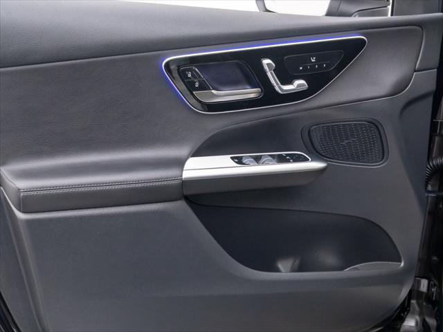 new 2025 Mercedes-Benz GLC 300 car, priced at $55,200
