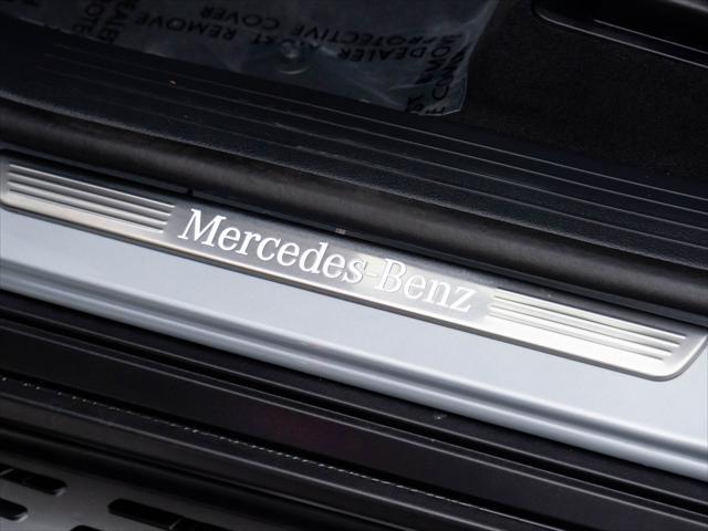 used 2024 Mercedes-Benz GLE 450 car, priced at $69,000