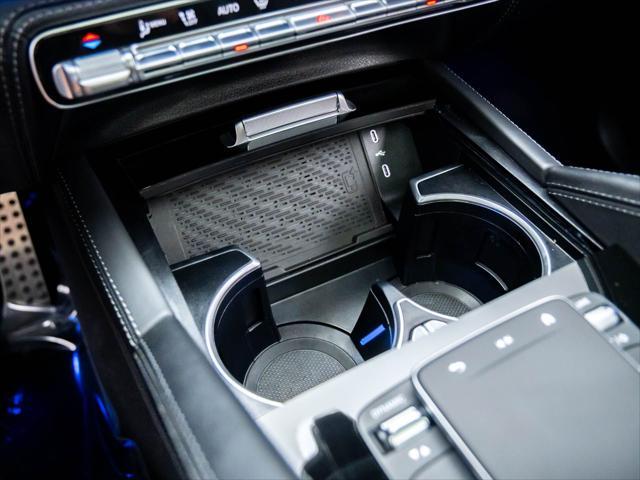used 2025 Mercedes-Benz GLS 450 car, priced at $90,000