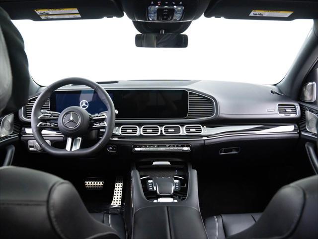 used 2025 Mercedes-Benz GLS 450 car, priced at $90,000