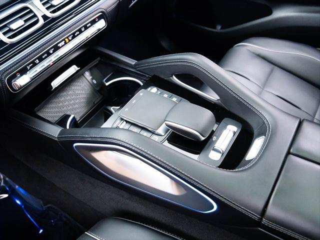 used 2025 Mercedes-Benz GLS 450 car, priced at $90,000