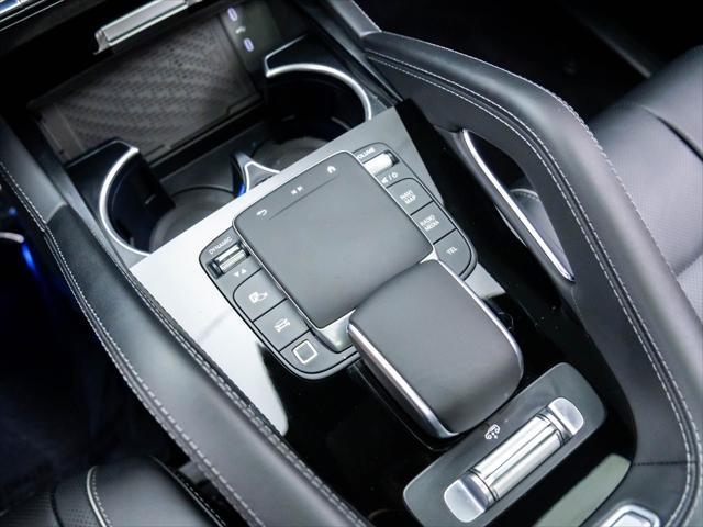 used 2025 Mercedes-Benz GLS 450 car, priced at $90,000
