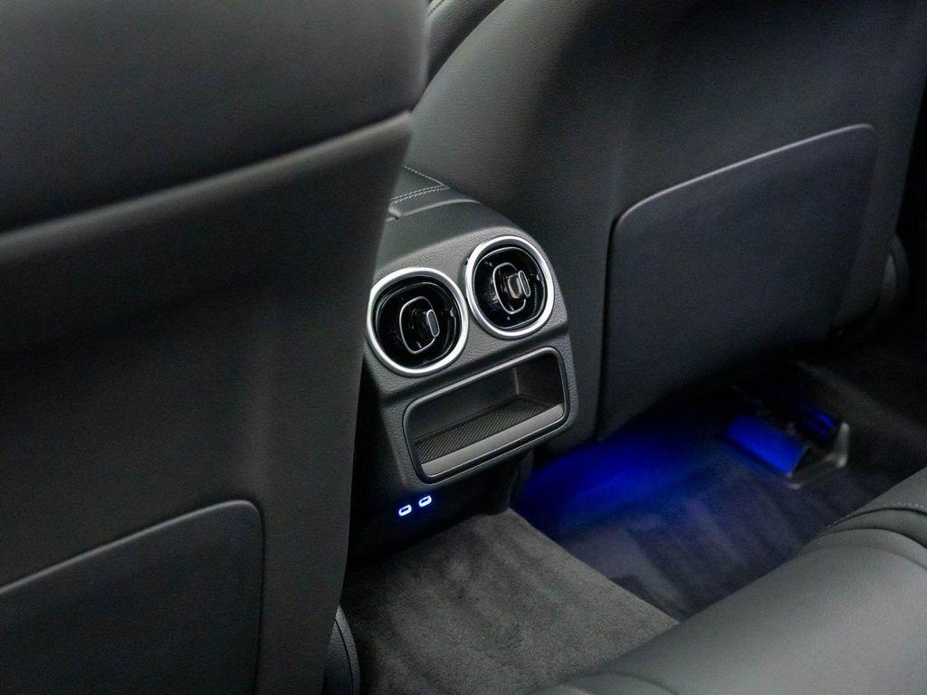 new 2026 Mercedes-Benz C-Class car, priced at $58,127