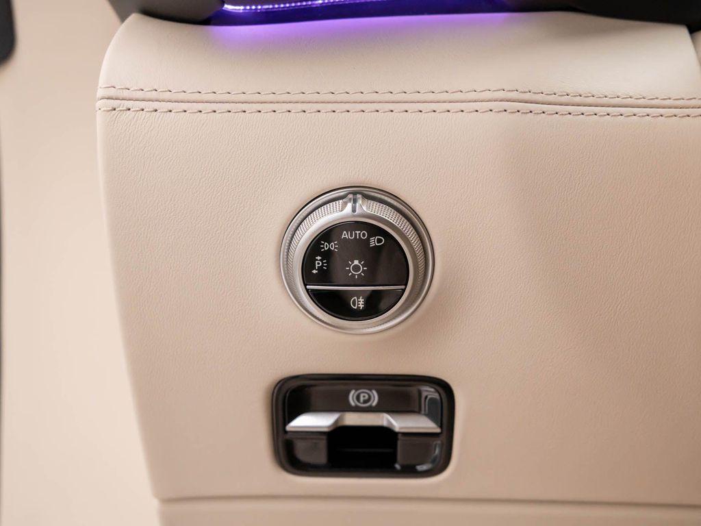 new 2026 Mercedes-Benz AMG GT 55 car, priced at $153,795