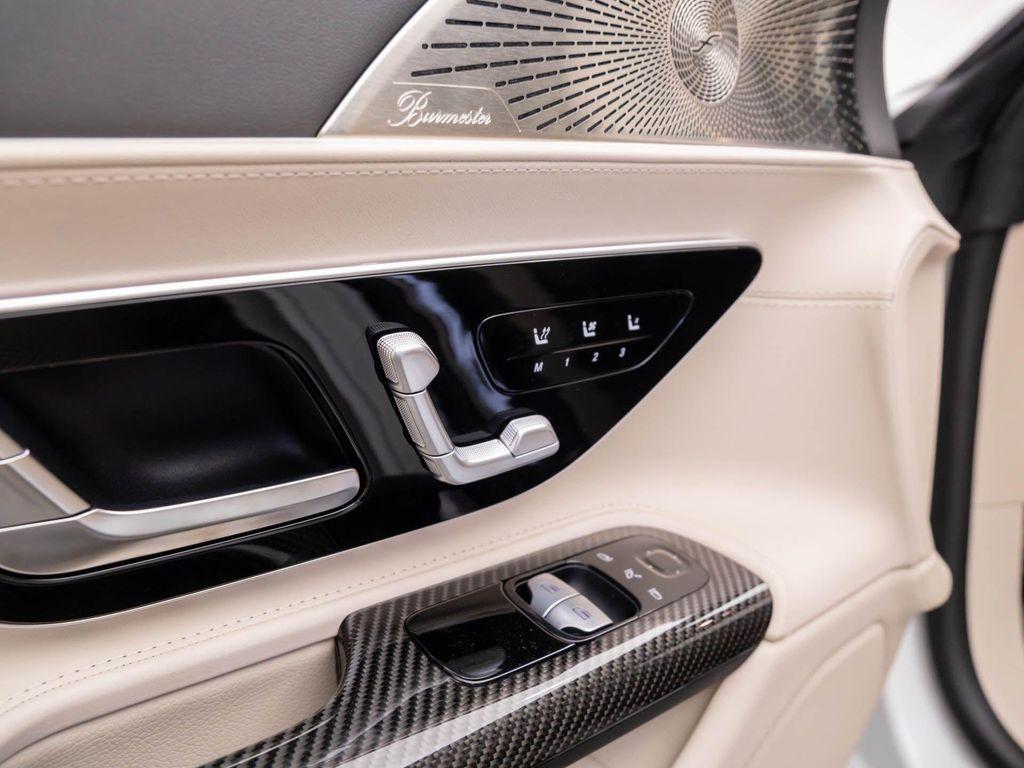 new 2026 Mercedes-Benz AMG GT 55 car, priced at $153,795