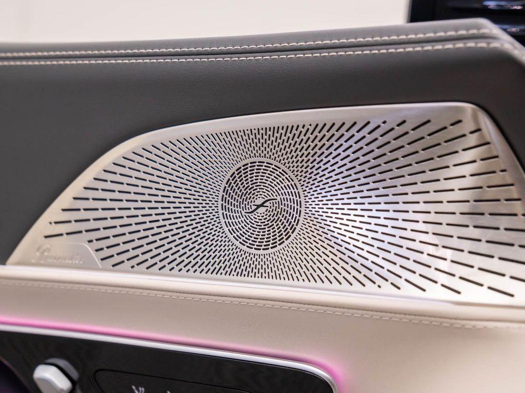 new 2026 Mercedes-Benz AMG GT 55 car, priced at $153,795