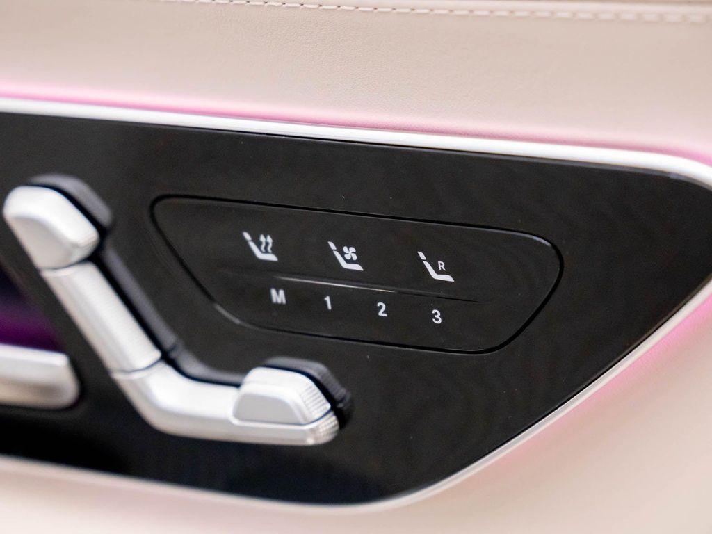 new 2026 Mercedes-Benz AMG GT 55 car, priced at $153,795