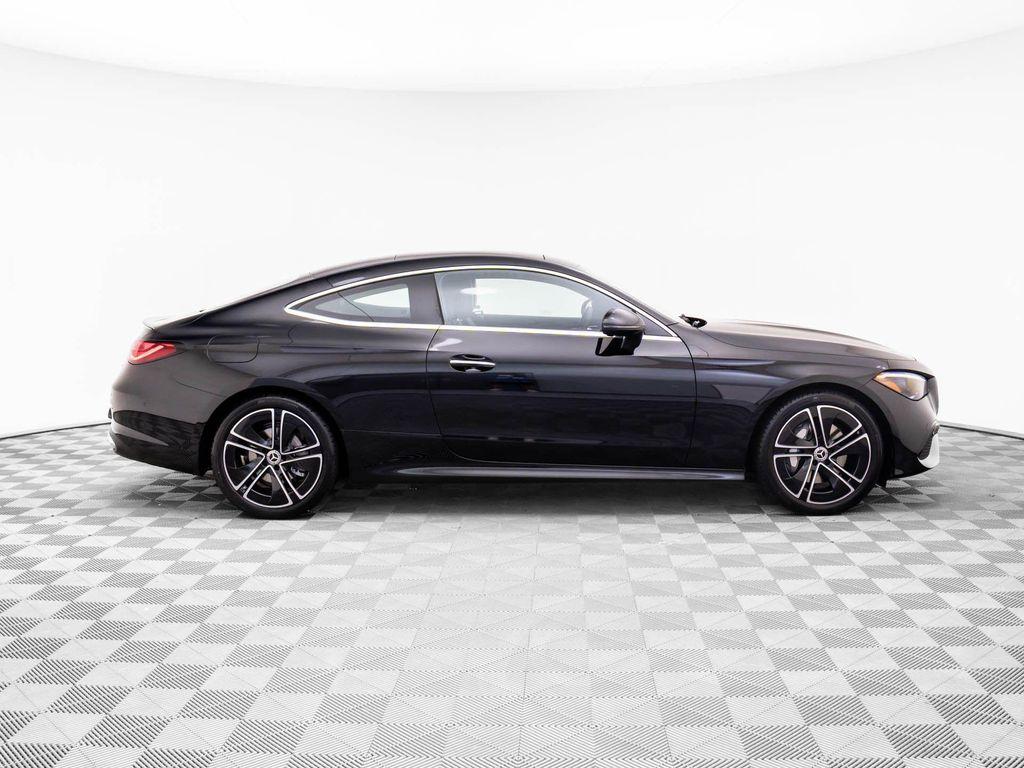 new 2026 Mercedes-Benz CLE 300 car, priced at $62,655