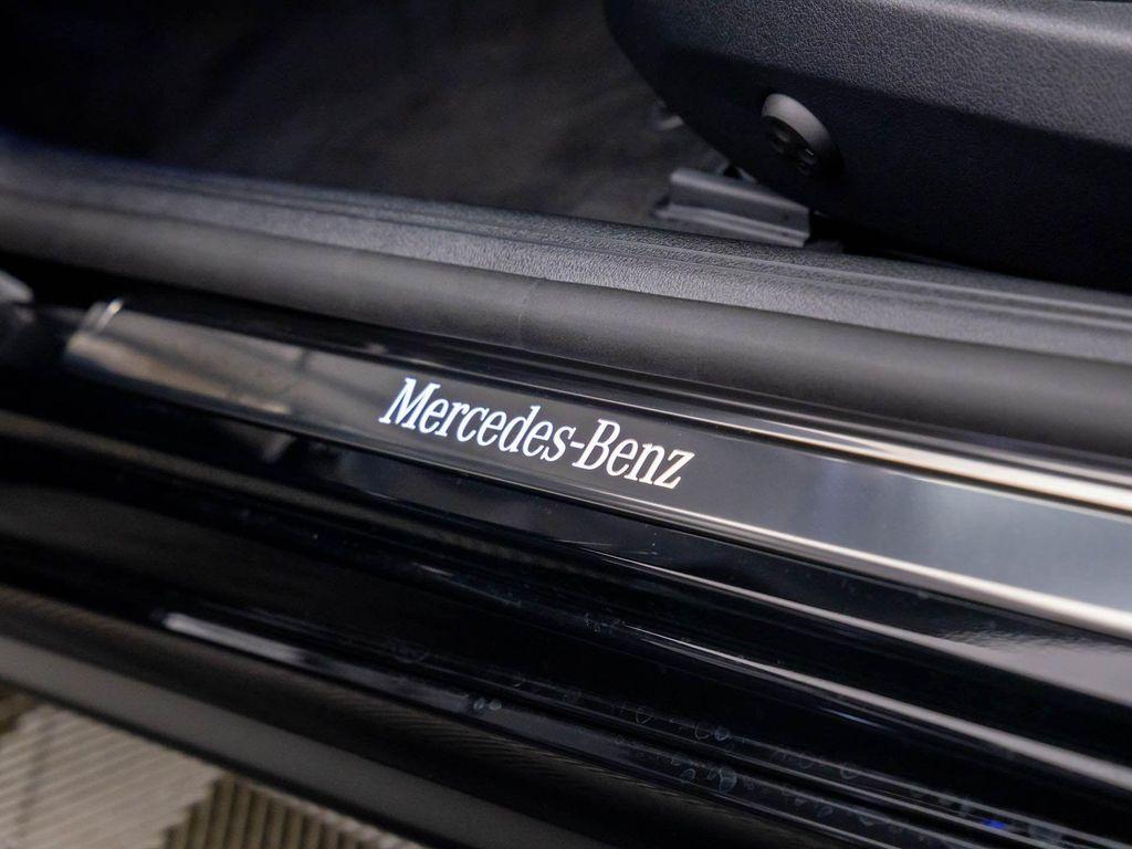 new 2026 Mercedes-Benz CLE 300 car, priced at $62,655