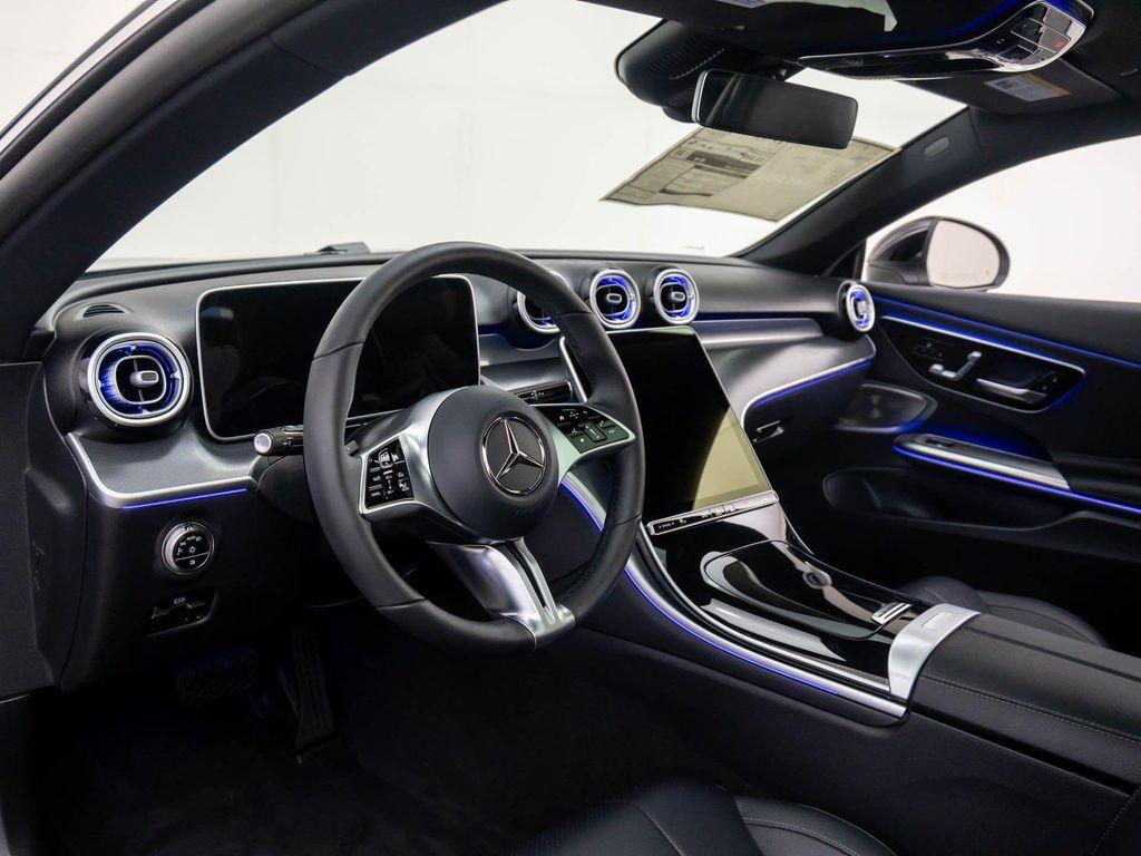 new 2026 Mercedes-Benz CLE 300 car, priced at $62,655
