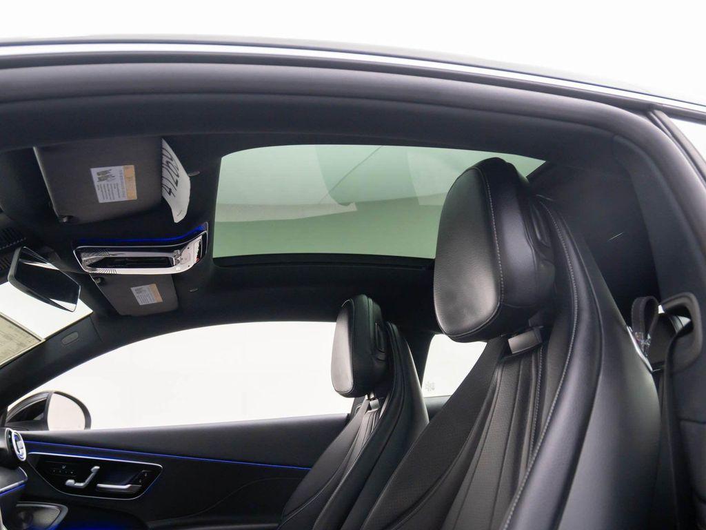 new 2026 Mercedes-Benz CLE 300 car, priced at $62,655